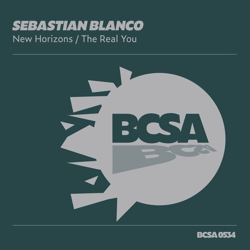 Sebastian Blanco - New Horizons [BCSA0534]